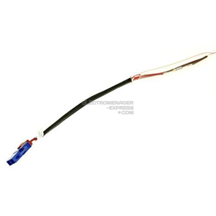 Fusible thermique w07-pjt g4a01,77c 250v