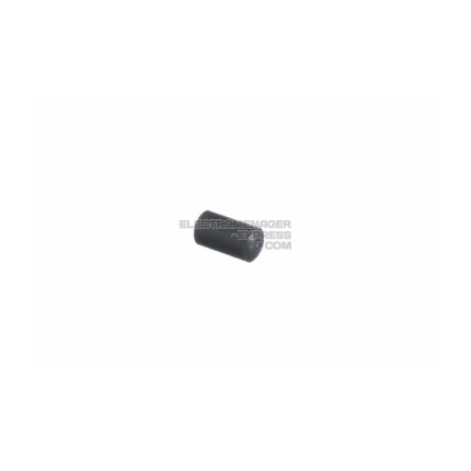 FUSS FÜR ROST,SCHWARZ, ID:CA. 4MM