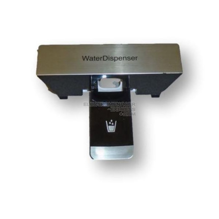 gachette de distribution eau