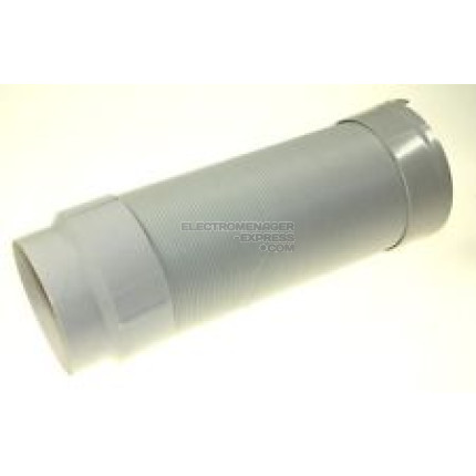 Gaine d'évacuation d'air (120mm)