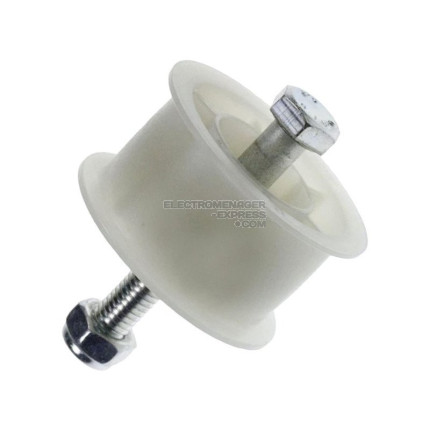 Galet de moteur