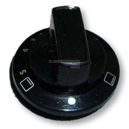 Galet presseur (029)