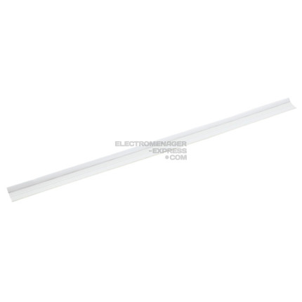 Garniture latérale pour lave-vaisselle