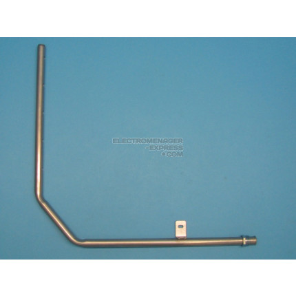 Gas feeding tube