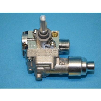 Gas tap 32