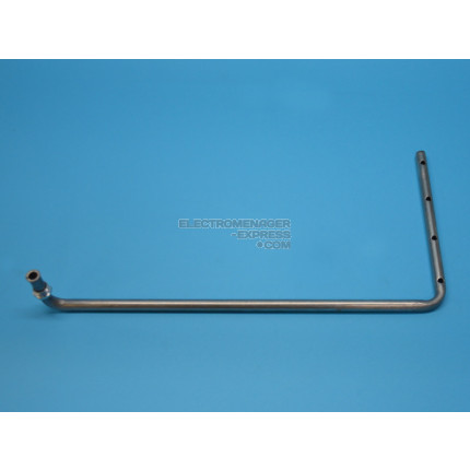 Gas tube