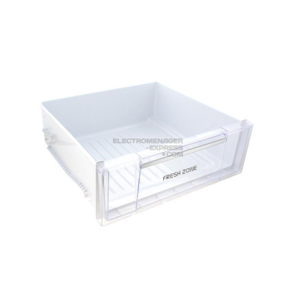 GEMUESEBEHAELTER L.405X330 CRISTAL/P