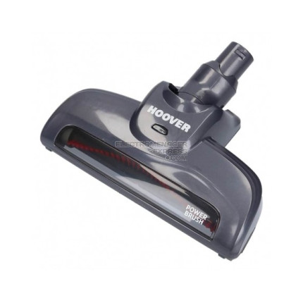 Gicleur pour parquet