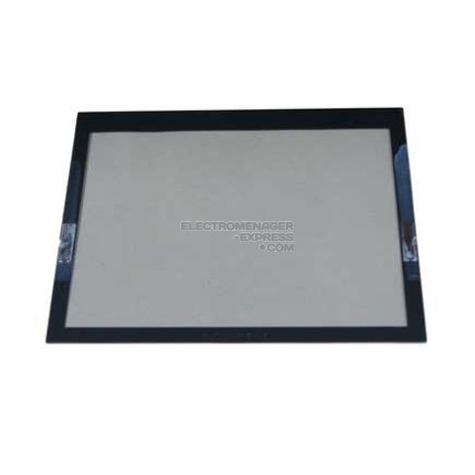 GLACE INTERIEUR DE PORTE FOUR 492X382MM