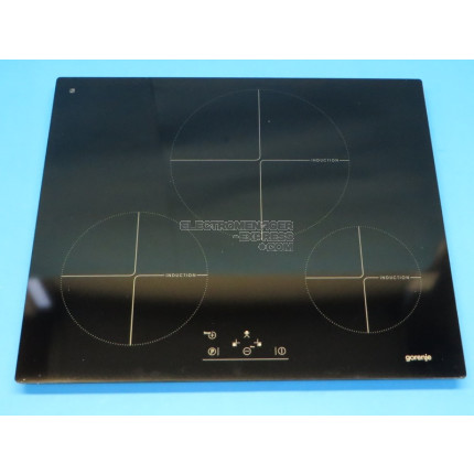 Glass-ceramic platte sivk65 a
