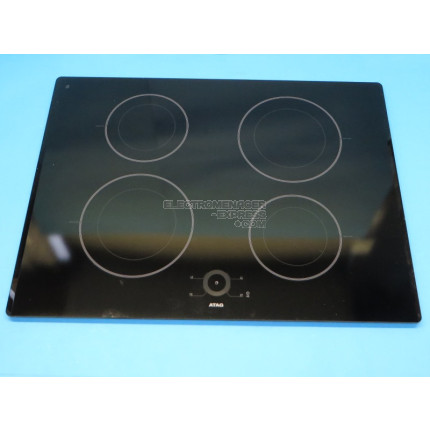 Glass-ceramic platte sivk7b1tc-tl 2f