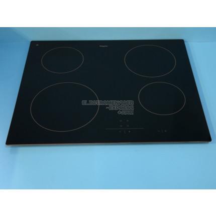 Glass-ceramic platte svk66 lep