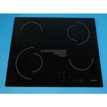 Glass-ceramic platte svk67 simp2-b gor