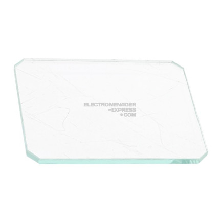 GLASSCHEIBE,BACKOFENLEUCHTE,SI