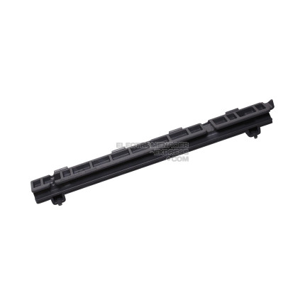 Glissière de tiroir supérieur (l 7024)