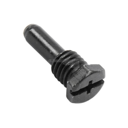Goupille de charnière de porte de réfrigérateur/congélateur