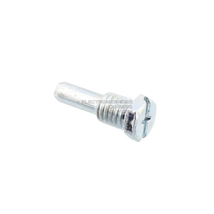 Goupille de charnière de porte de réfrigérateur/congélateur