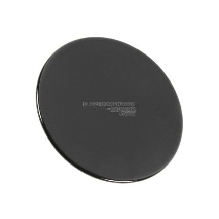 Grand chapeau de brûleur pour table de cuisson