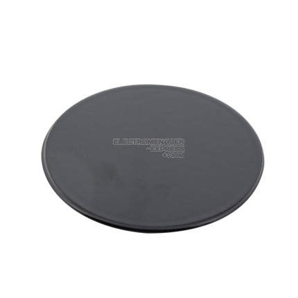 Grand chapeau de brûleur pour table de cuisson