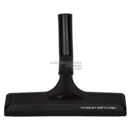 Grande brosse noire