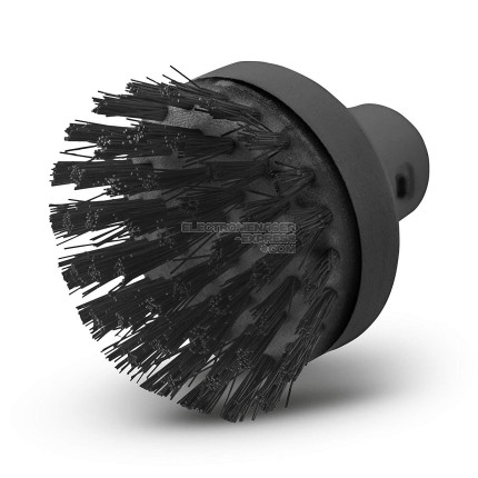 Grande brosse ronde