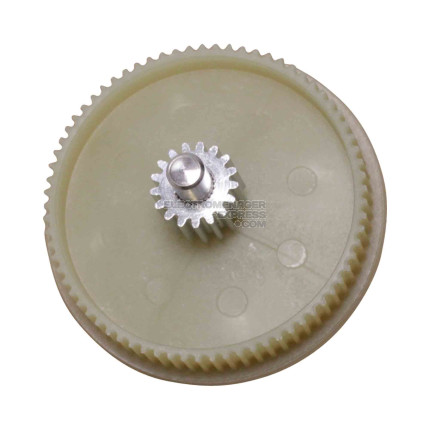 Grande poulie (at340)