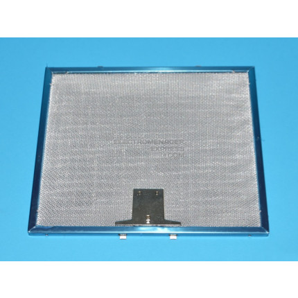 Grease filtre 250x215x8