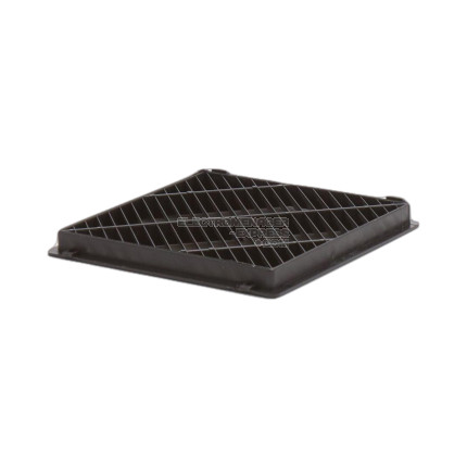 Grille