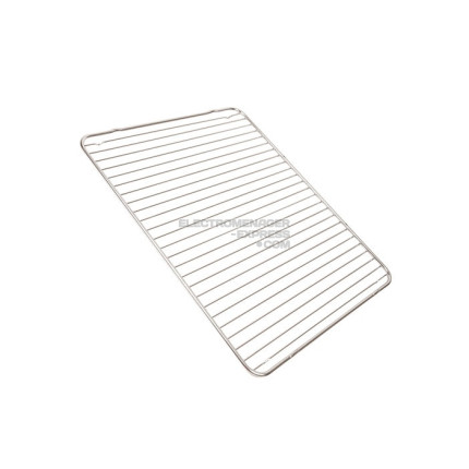Grille antiadhésive pour four