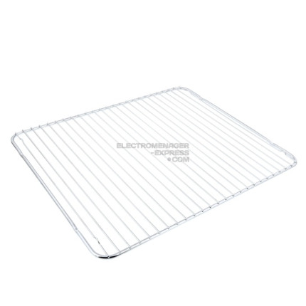 Grille antiadhésive pour four