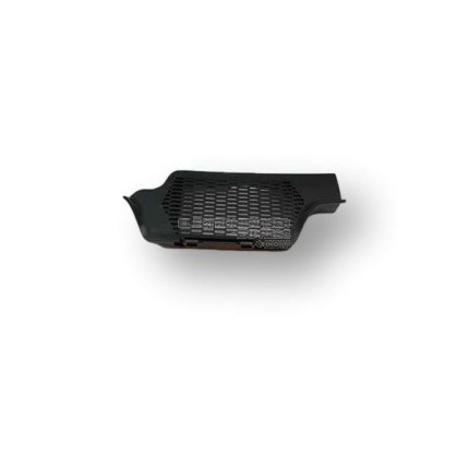 Grille arrière