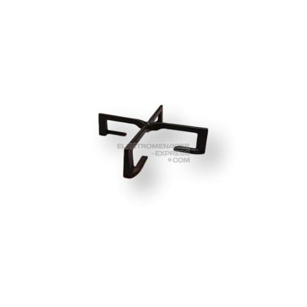 Grille aux avant droit centre 70x2584