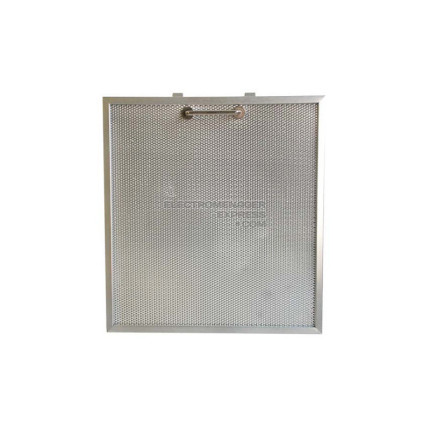 GRILLE AVEC FILTRE