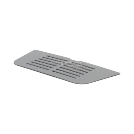 Grille bac à eau