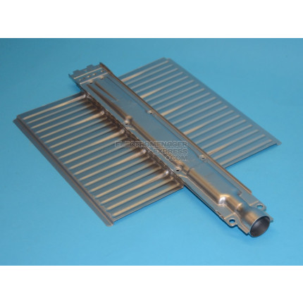 Grille burner fs16 sabaf l350 assemblage