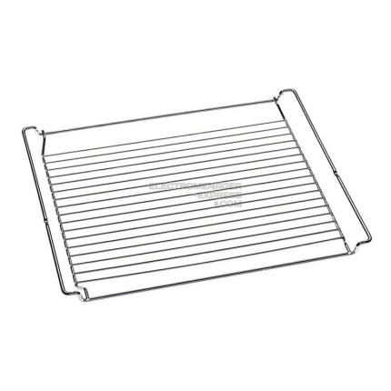 Grille chromée renforcee hlb 840 mmx teka