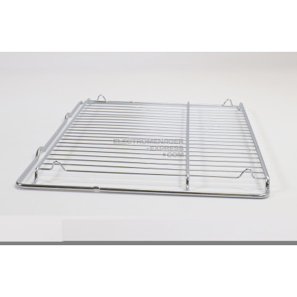 Grille combinée