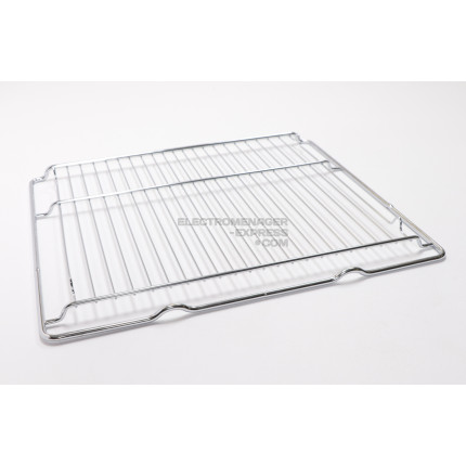 Grille combinée