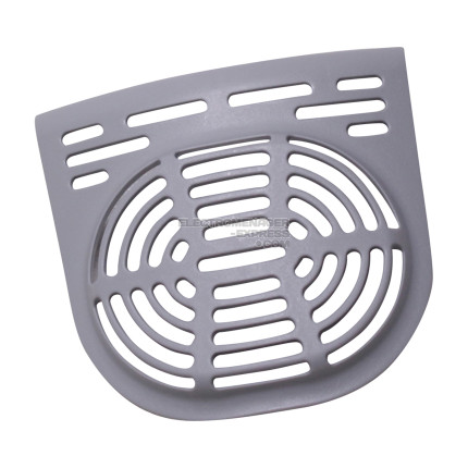 Grille corps