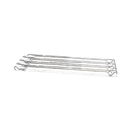 Grille côté l