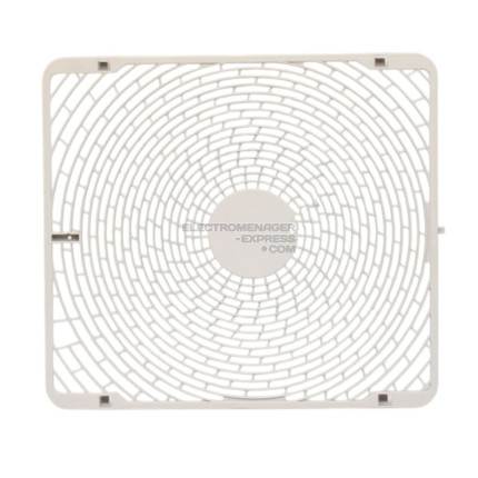 Grille d'aération pour climatiseur