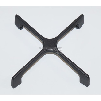 Grille de bruleur ultra rapide