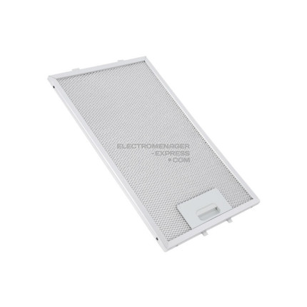 Grille de filtre