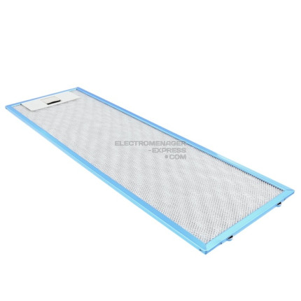 Grille de filtre