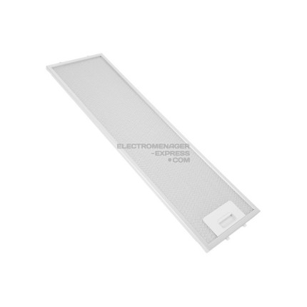 Grille de filtre