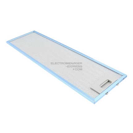Grille de filtre