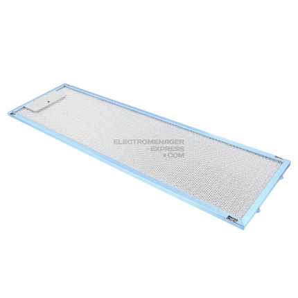 Grille de filtre