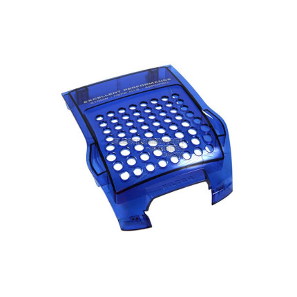 Grille de filtre moteur pour aspirateur