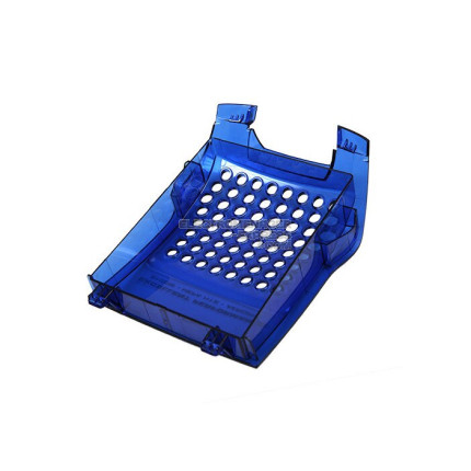 Grille de filtre moteur pour aspirateur