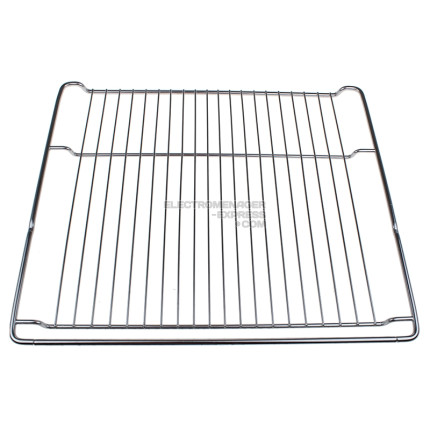 GRILLE DE FOUR